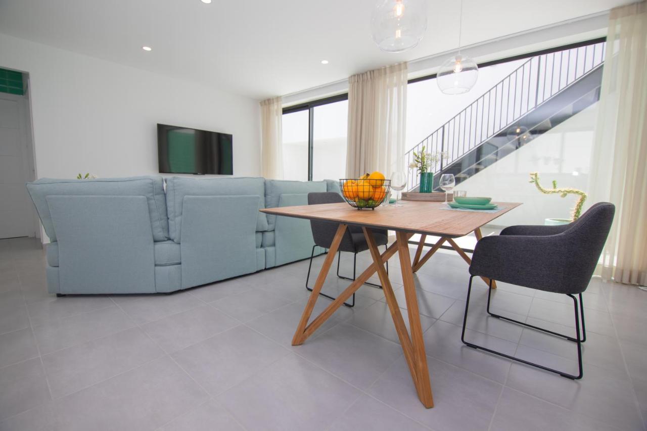Cascasas The Green Apartment Corralejo Eksteriør billede
